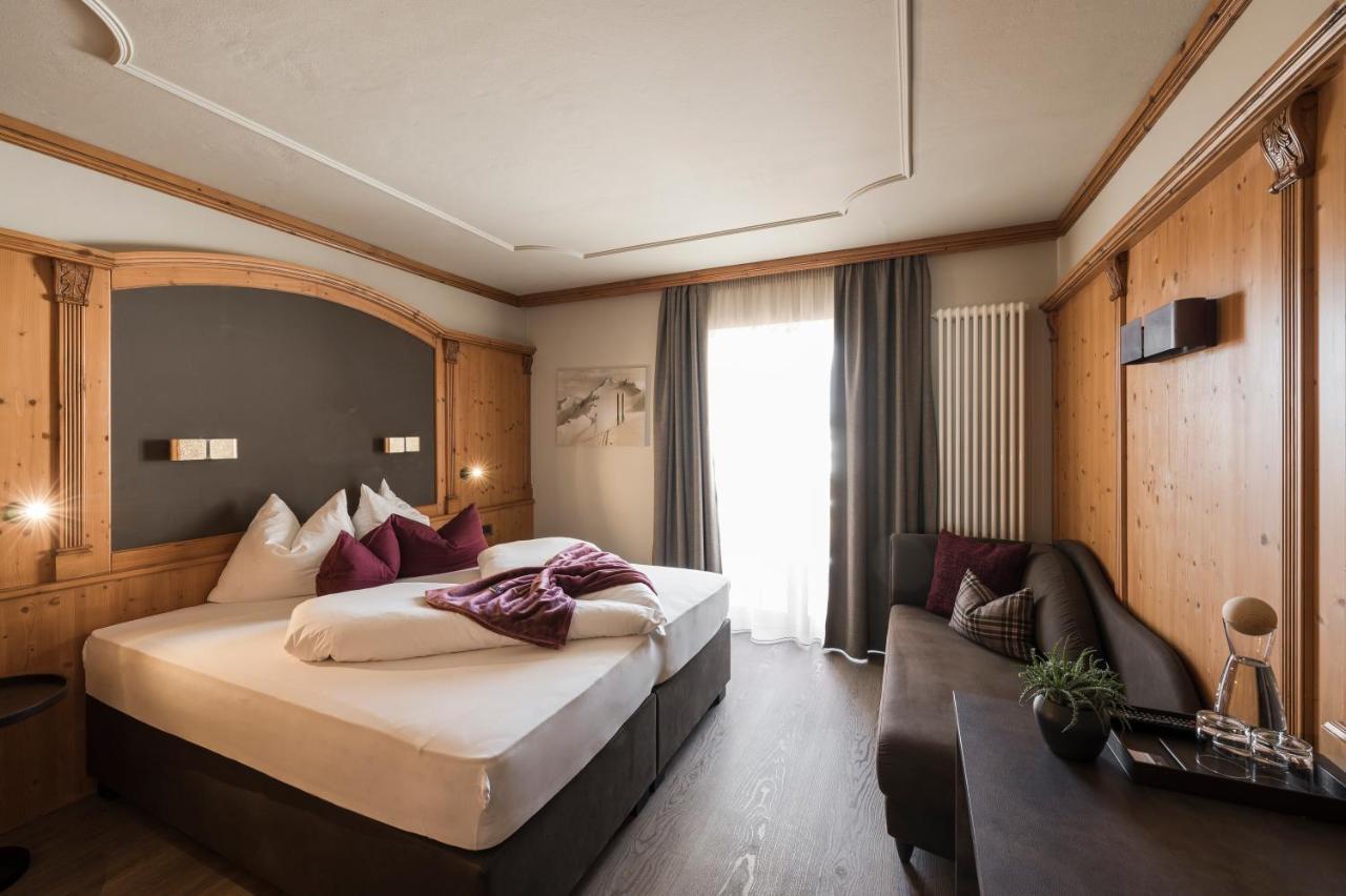 Hotel Viertler Hafling Esterno foto