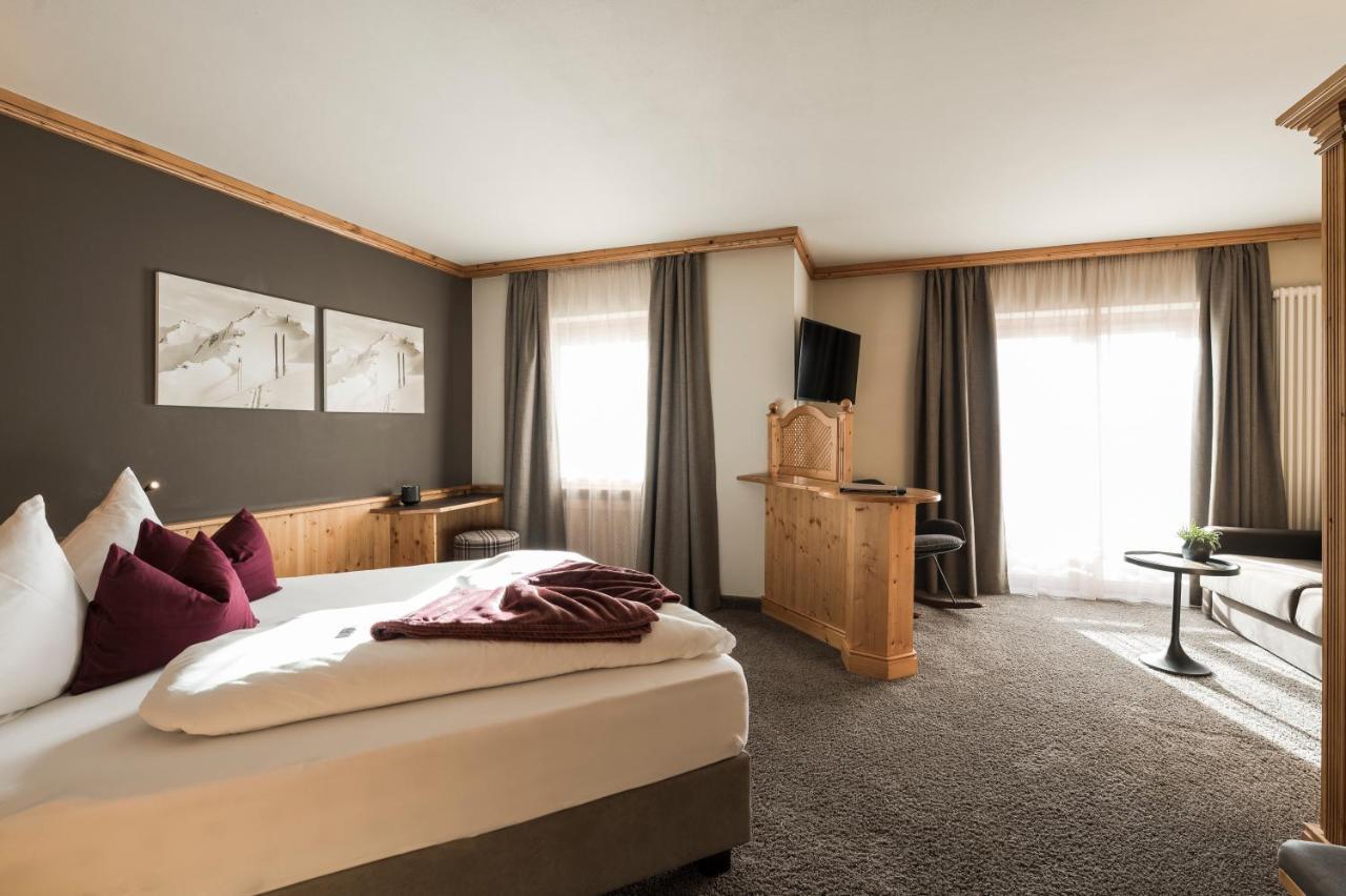 Hotel Viertler Hafling Esterno foto