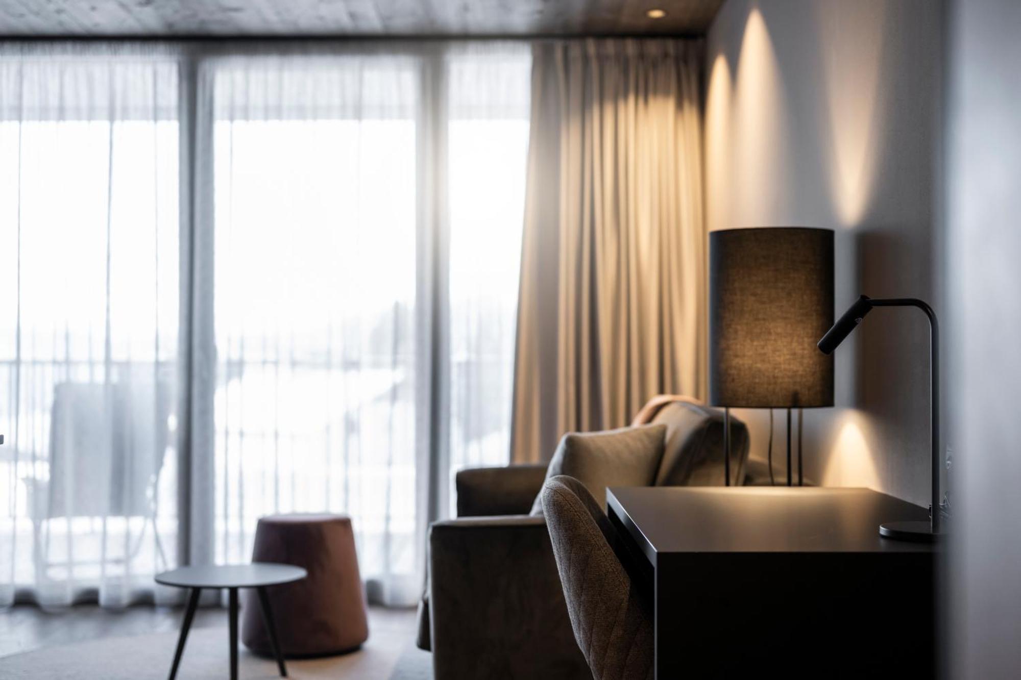 Hotel Viertler Hafling Esterno foto