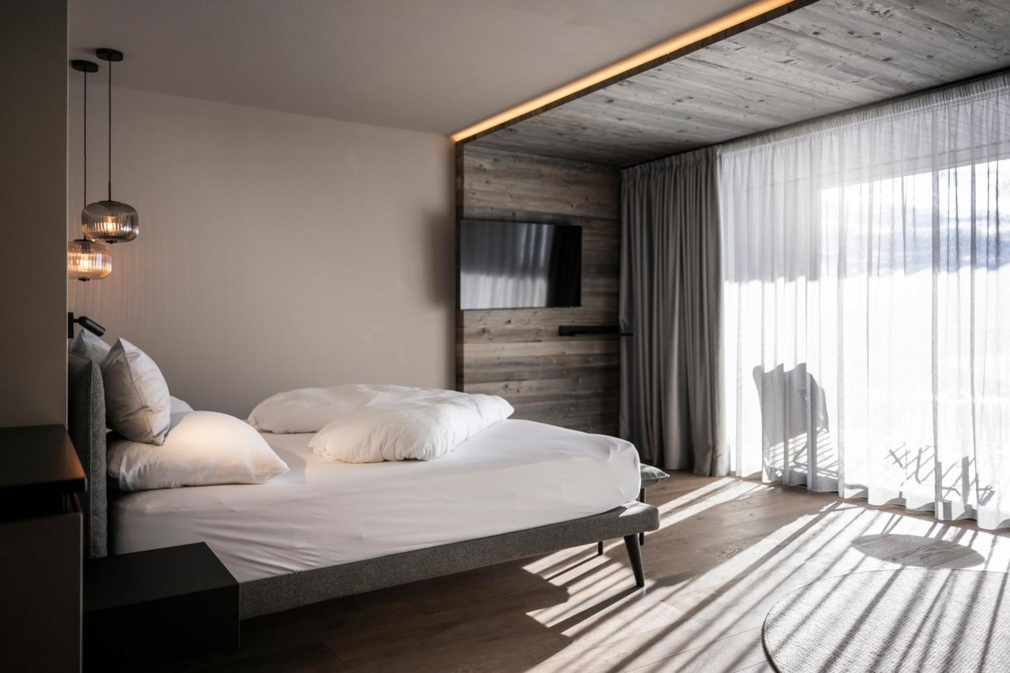Hotel Viertler Hafling Esterno foto