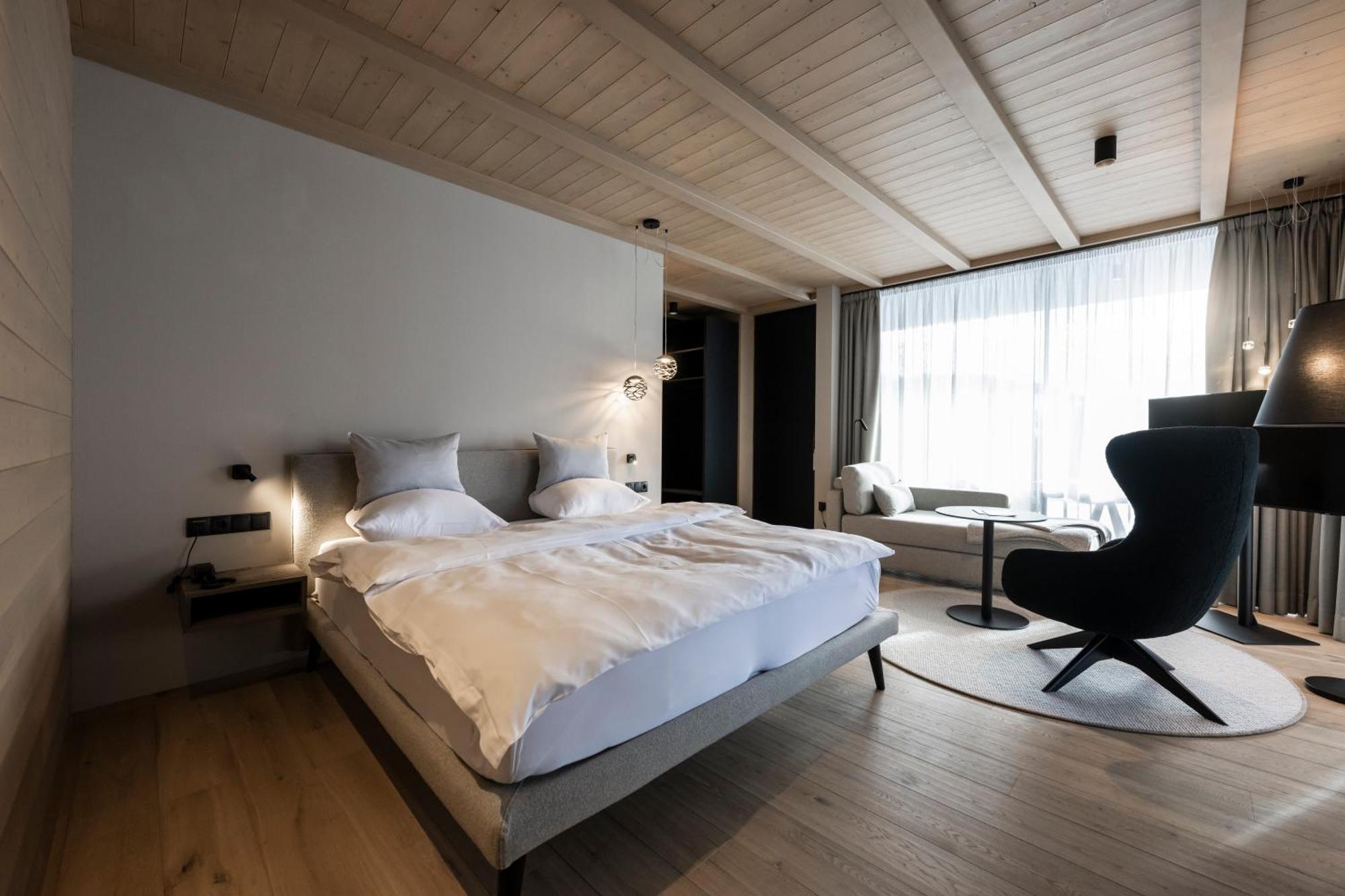 Hotel Viertler Hafling Esterno foto